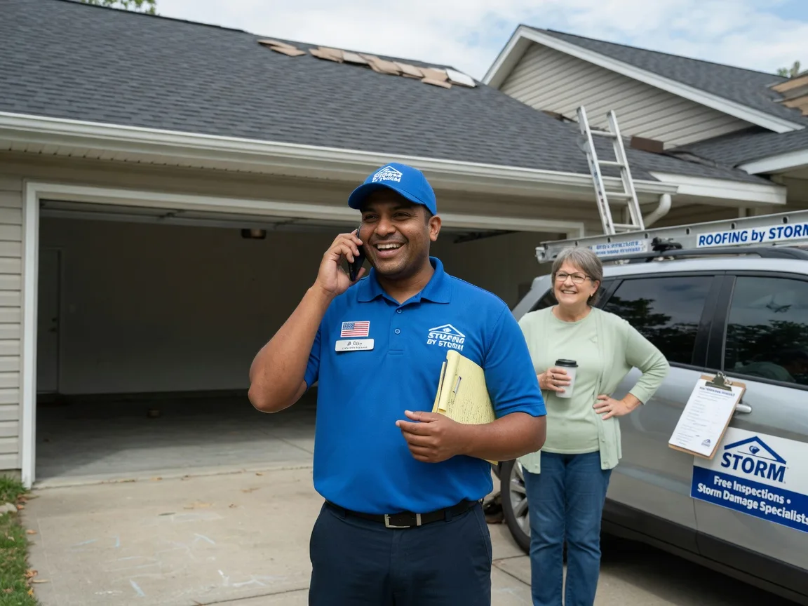 Roof Repair Near Me Canmer, KY FAQs